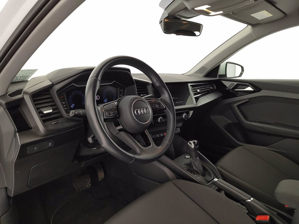 AUDI A1 allstreet 30 1.0 tfsi 110cv s tronic