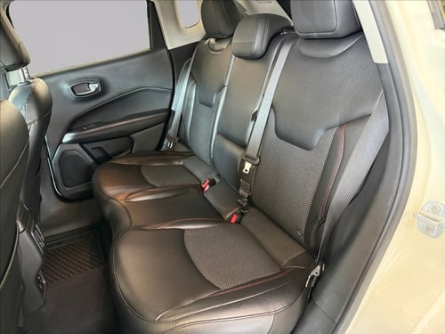 JEEP Compass 2.0 mjt Trailhawk 4wd active drive low 170cv auto