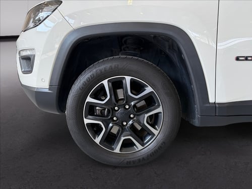 JEEP Compass 2.0 mjt Trailhawk 4wd active drive low 170cv auto