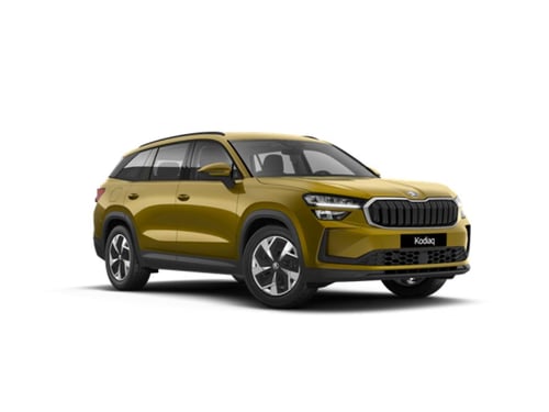 SKODA Kodiaq 2.0 tdi selection 150cv dsg