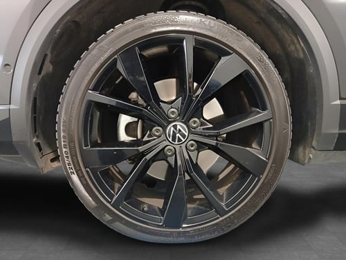 VOLKSWAGEN T-roc 2.0 tdi r-line 150cv dsg