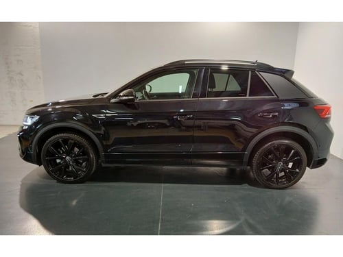 VOLKSWAGEN T-roc 2.0 tdi r-line 150cv dsg