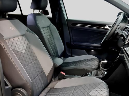 VOLKSWAGEN T-roc 2.0 tdi r-line 150cv dsg