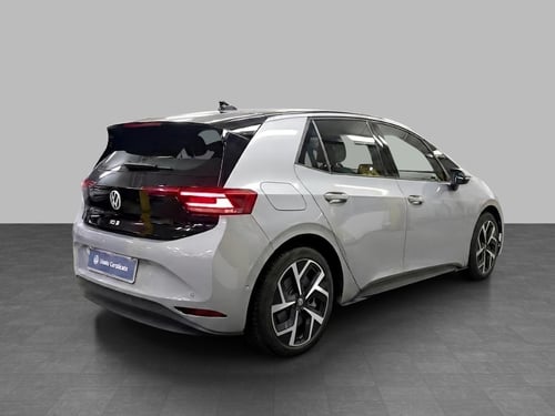 VOLKSWAGEN Id.3 59 kwh pro 204cv