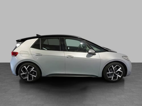 VOLKSWAGEN Id.3 59 kwh pro 204cv