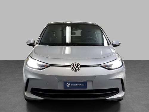 VOLKSWAGEN Id.3 59 kwh pro 204cv