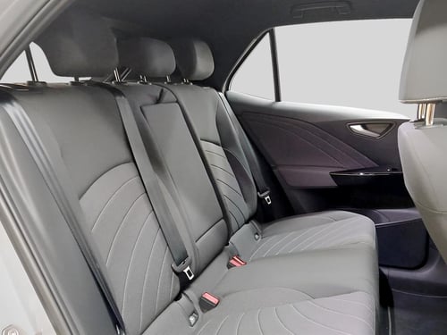 VOLKSWAGEN Id.3 59 kwh pro 204cv