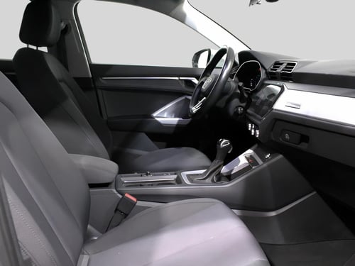 AUDI Q3 sportback 45 1.4 tfsi e business plus s-tronic