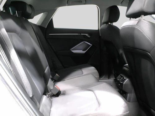 AUDI Q3 sportback 45 1.4 tfsi e business plus s-tronic