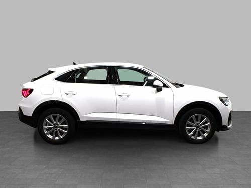 AUDI Q3 sportback 45 1.4 tfsi e business plus s-tronic