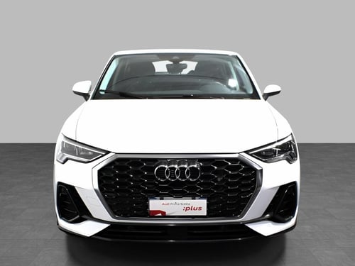 AUDI Q3 sportback 45 1.4 tfsi e business plus s-tronic