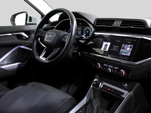 AUDI Q3 sportback 45 1.4 tfsi e business plus s-tronic