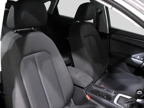 AUDI Q3 sportback 45 1.4 tfsi e business plus s-tronic