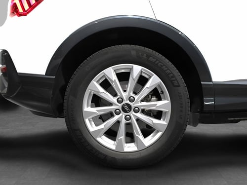 AUDI Q3 sportback 45 1.4 tfsi e business plus s-tronic