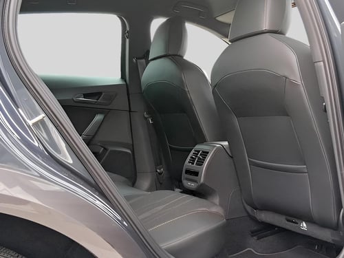 CUPRA Formentor 1.4 e-hybrid 204cv dsg
