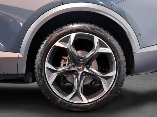 CUPRA Formentor 1.4 e-hybrid 204cv dsg
