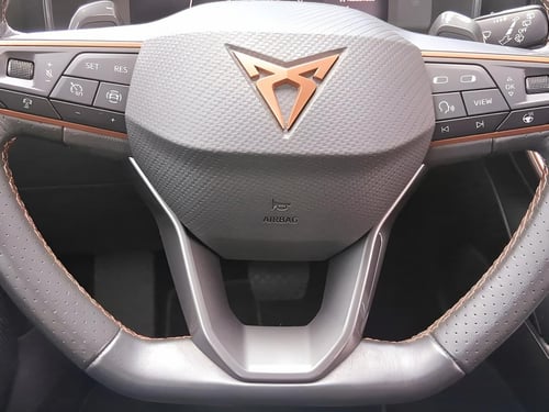CUPRA Formentor 1.4 e-hybrid 204cv dsg