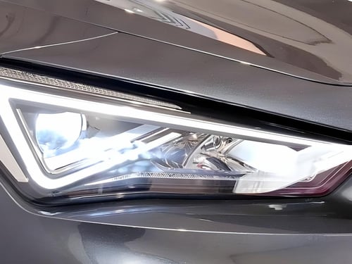 CUPRA Formentor 1.4 e-hybrid 204cv dsg