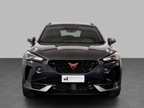 CUPRA Formentor 1.4 e-hybrid 204cv dsg