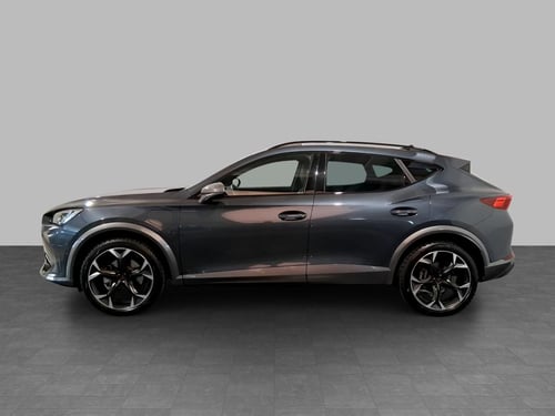 CUPRA Formentor 1.4 e-hybrid 204cv dsg