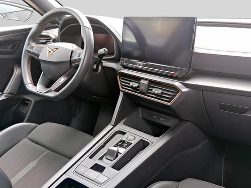 CUPRA Formentor 1.4 e-hybrid 204cv dsg