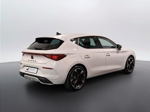 CUPRA Leon 1.5 hybrid 150cv dsg