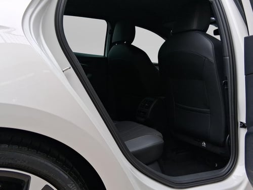 CUPRA Leon 1.5 hybrid 150cv dsg