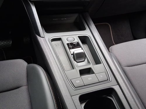 CUPRA Leon 1.5 hybrid 150cv dsg