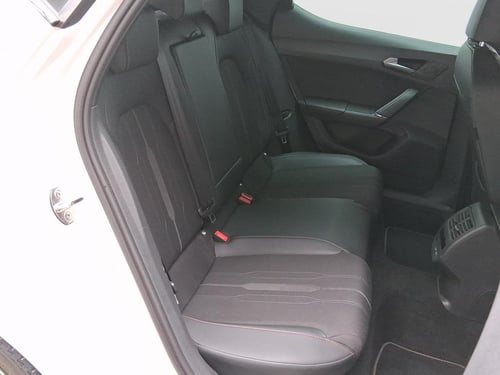 CUPRA Leon 1.5 hybrid 150cv dsg