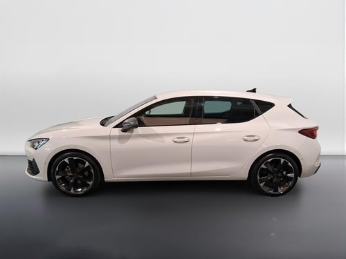 CUPRA Leon 1.5 hybrid 150cv dsg