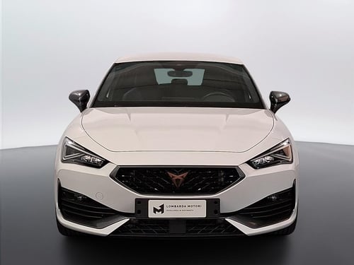 CUPRA Leon 1.5 hybrid 150cv dsg