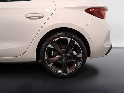 CUPRA Leon 1.5 hybrid 150cv dsg