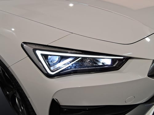 CUPRA Leon 1.5 hybrid 150cv dsg