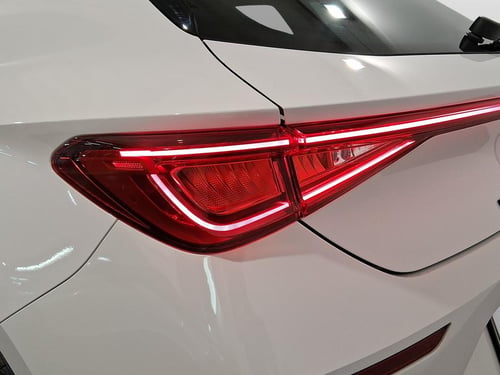 CUPRA Leon 1.5 hybrid 150cv dsg