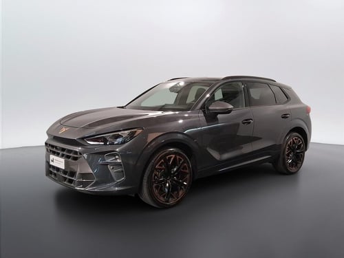 CUPRA Terramar 1.5 e-hybrid 204cv dsg