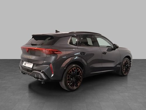 CUPRA Terramar 1.5 e-hybrid 204cv dsg