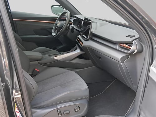 CUPRA Terramar 1.5 e-hybrid 204cv dsg