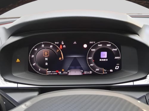 CUPRA Terramar 1.5 e-hybrid 204cv dsg