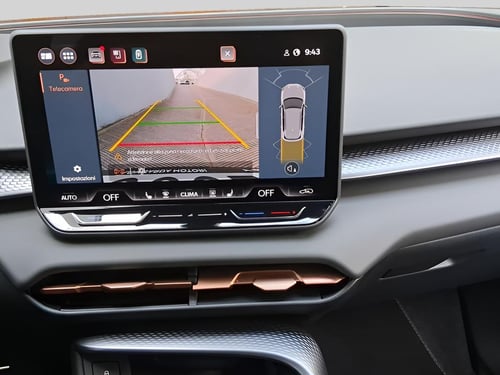 CUPRA Terramar 1.5 e-hybrid 204cv dsg