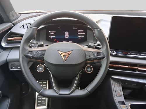 CUPRA Terramar 1.5 e-hybrid 204cv dsg