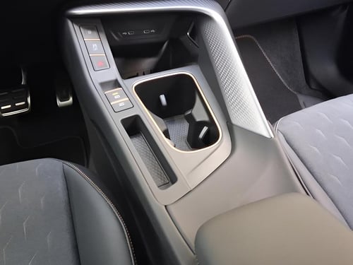 CUPRA Terramar 1.5 e-hybrid 204cv dsg