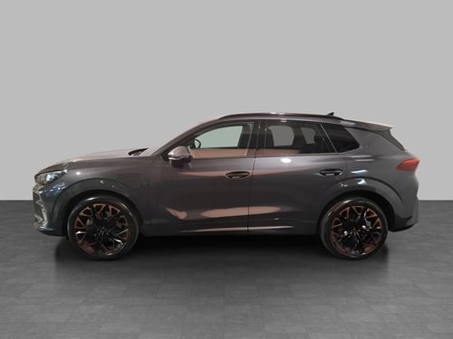 CUPRA Terramar 1.5 e-hybrid 204cv dsg