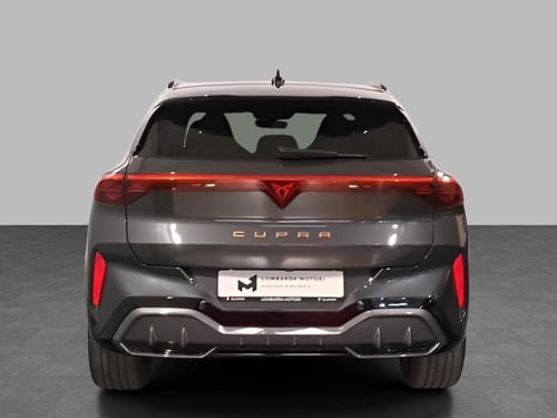 CUPRA Terramar 1.5 e-hybrid 204cv dsg