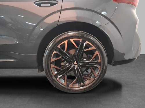 CUPRA Terramar 1.5 e-hybrid 204cv dsg