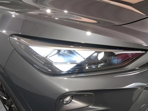 CUPRA Terramar 1.5 e-hybrid 204cv dsg