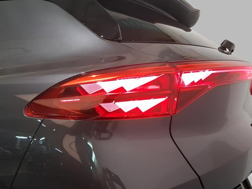 CUPRA Terramar 1.5 e-hybrid 204cv dsg