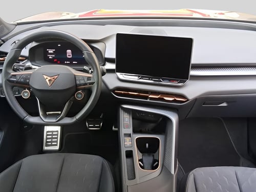 CUPRA Terramar 1.5 e-hybrid 204cv dsg