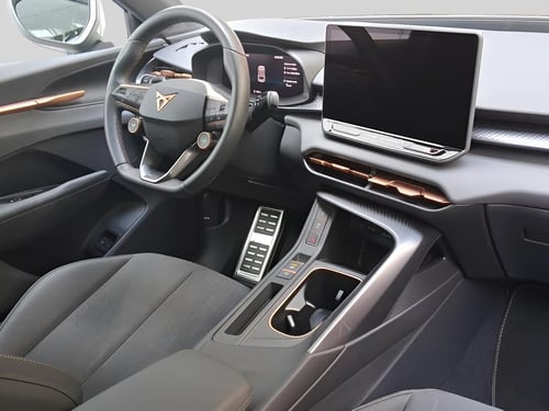 CUPRA Terramar 1.5 e-hybrid 204cv dsg