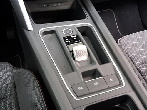 SEAT Leon 2.0 tdi fr 150cv dsg