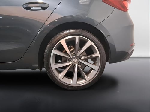 SEAT Leon 2.0 tdi fr 150cv dsg